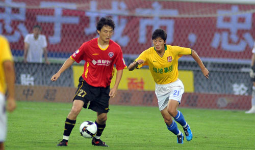 加比亚：这必须成为教训，因为我们已经多次以这种方式丢分了（加比亚：必须吸取教训，我们已屡次以相同方式失分）