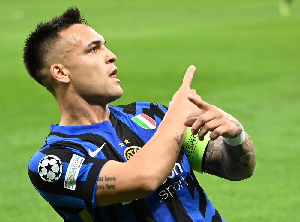 数据彰显全面！姆巴佩成五大联赛唯一“40+40”攻击手（全面数据作证：姆巴佩成为五大联赛唯一40球+40助攻球员）