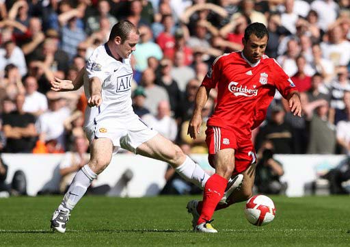 萨56：阿莱格里接手帅位后给我打了电话，并希望我留队（萨56：阿莱格里上任后来电挽留我）